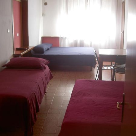 Casa Ale Bed & Breakfast Marghera Eksteriør bilde