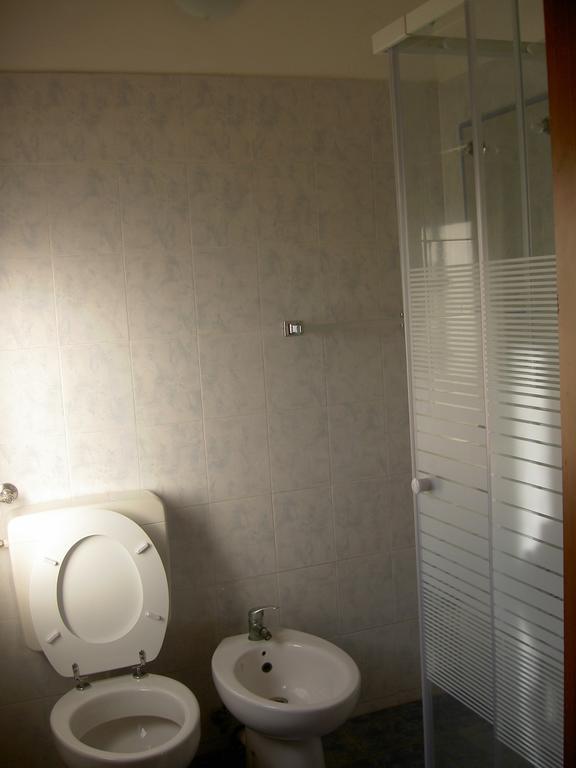 Casa Ale Bed & Breakfast Marghera Eksteriør bilde