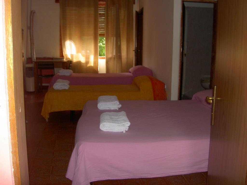 Casa Ale Bed & Breakfast Marghera Eksteriør bilde