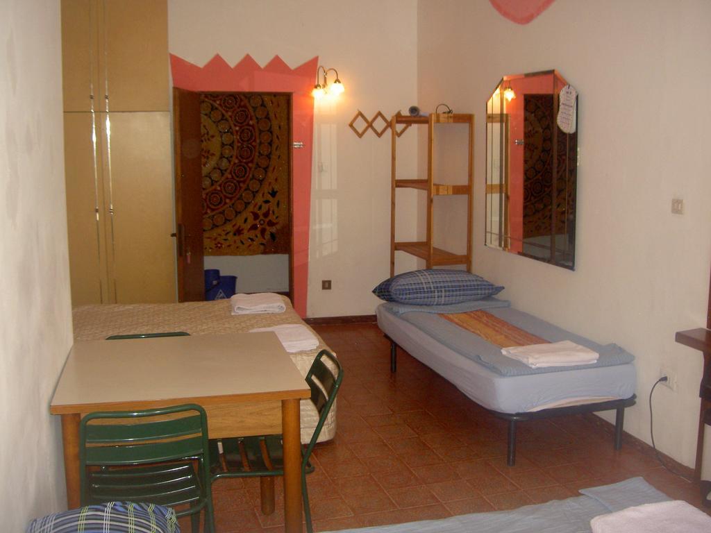 Casa Ale Bed & Breakfast Marghera Eksteriør bilde