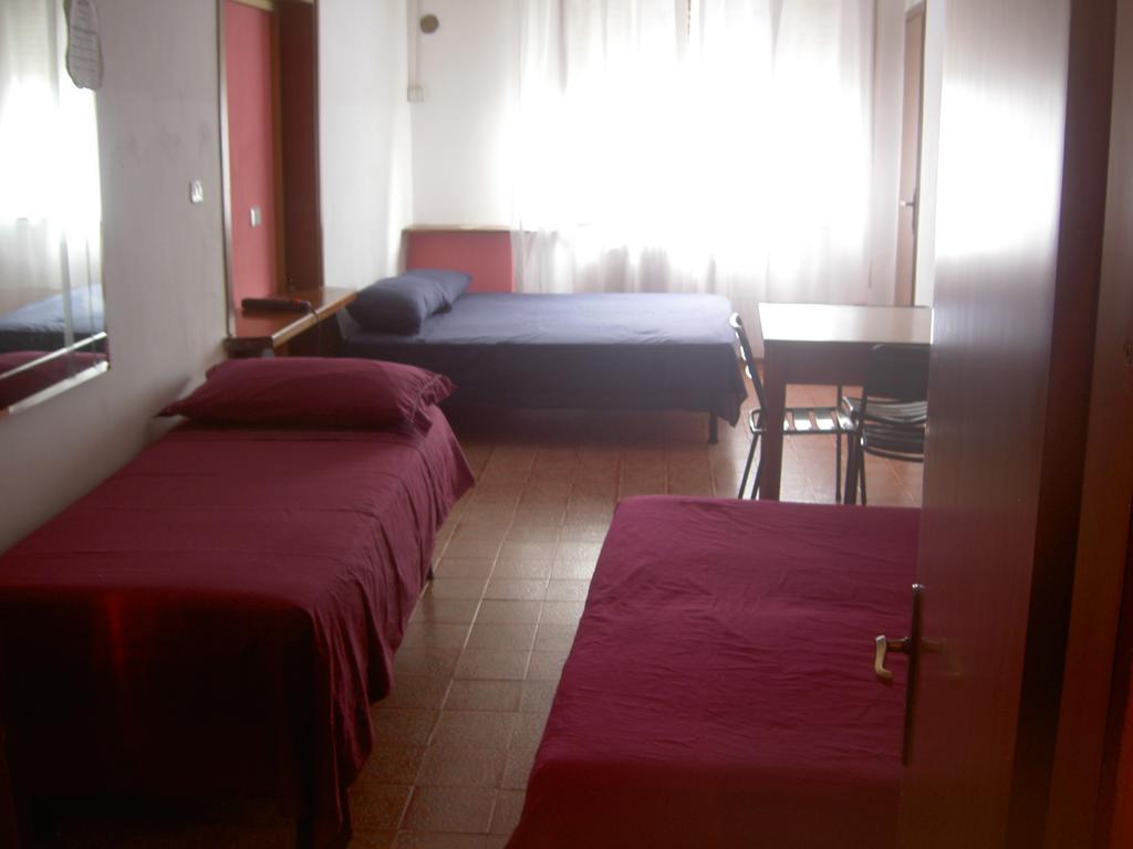 Casa Ale Bed & Breakfast Marghera Eksteriør bilde