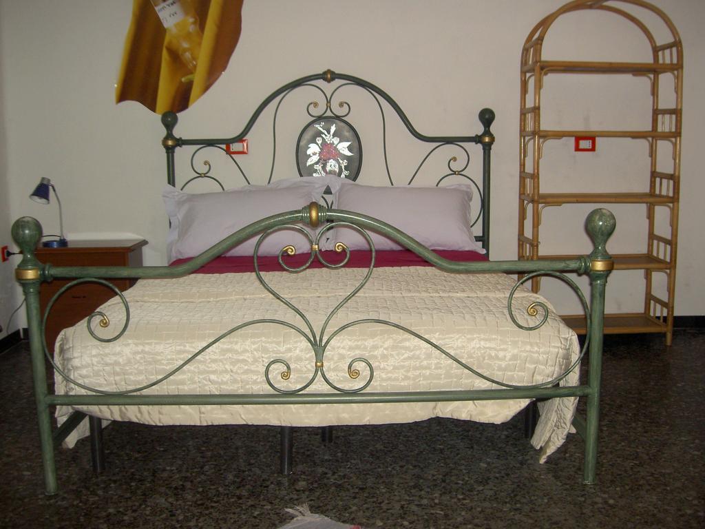 Casa Ale Bed & Breakfast Marghera Eksteriør bilde