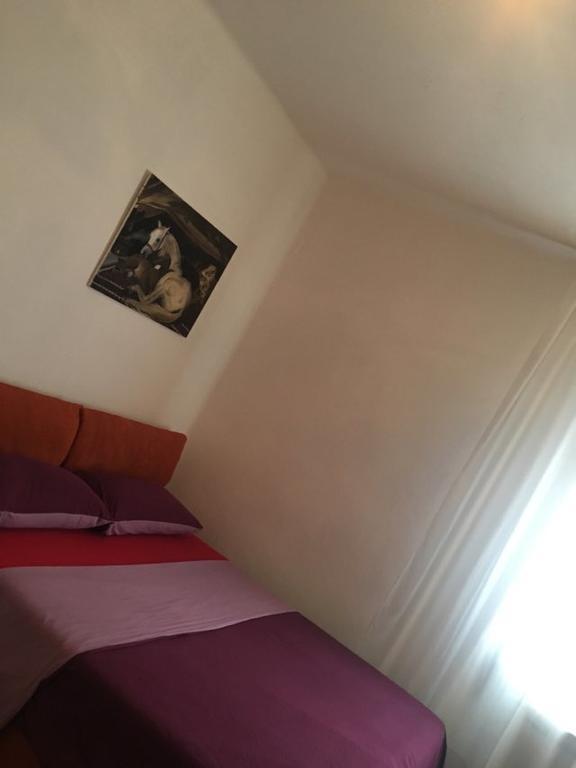 Casa Ale Bed & Breakfast Marghera Eksteriør bilde