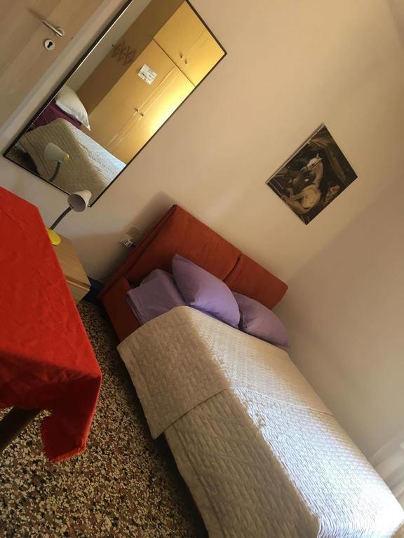 Casa Ale Bed & Breakfast Marghera Eksteriør bilde